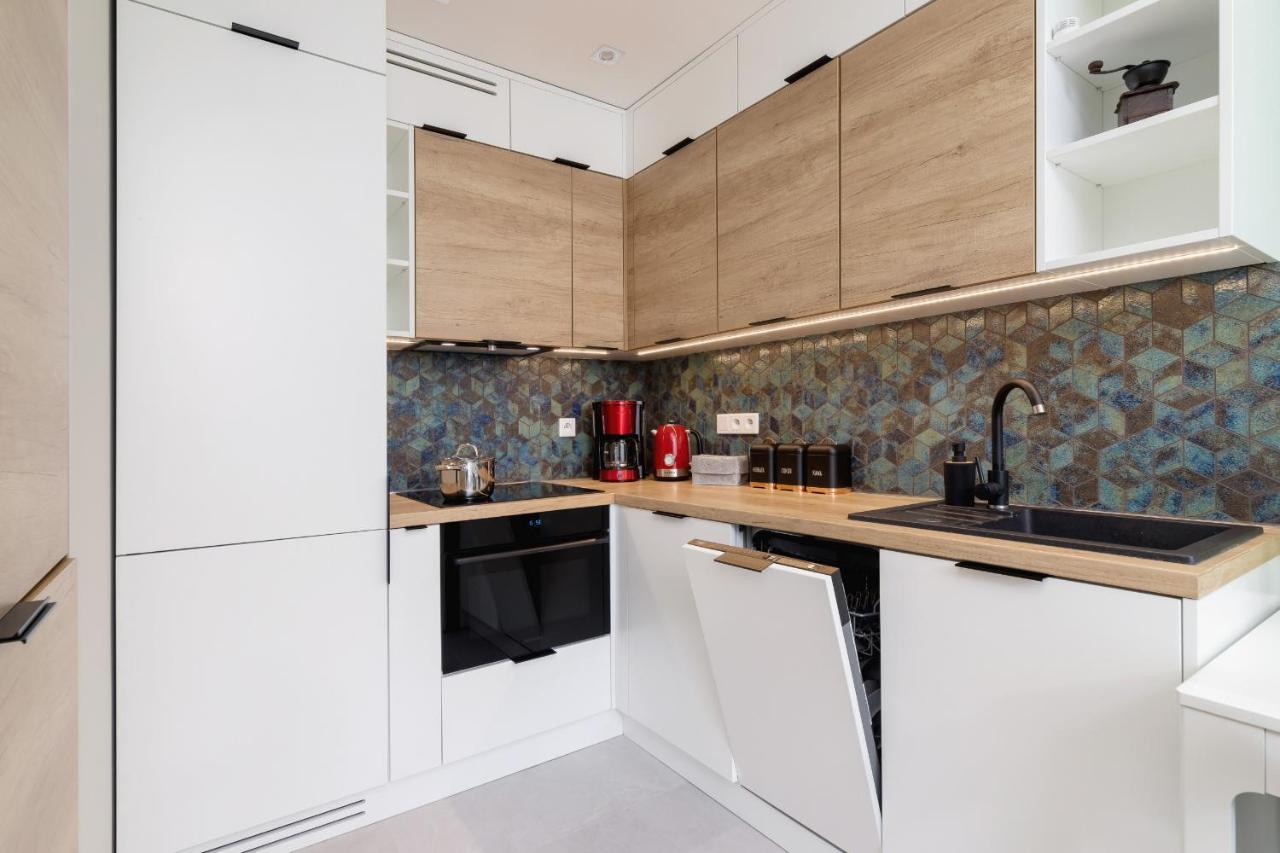 Appartamento Modern On Lobzowska Street By Renters Cracovia