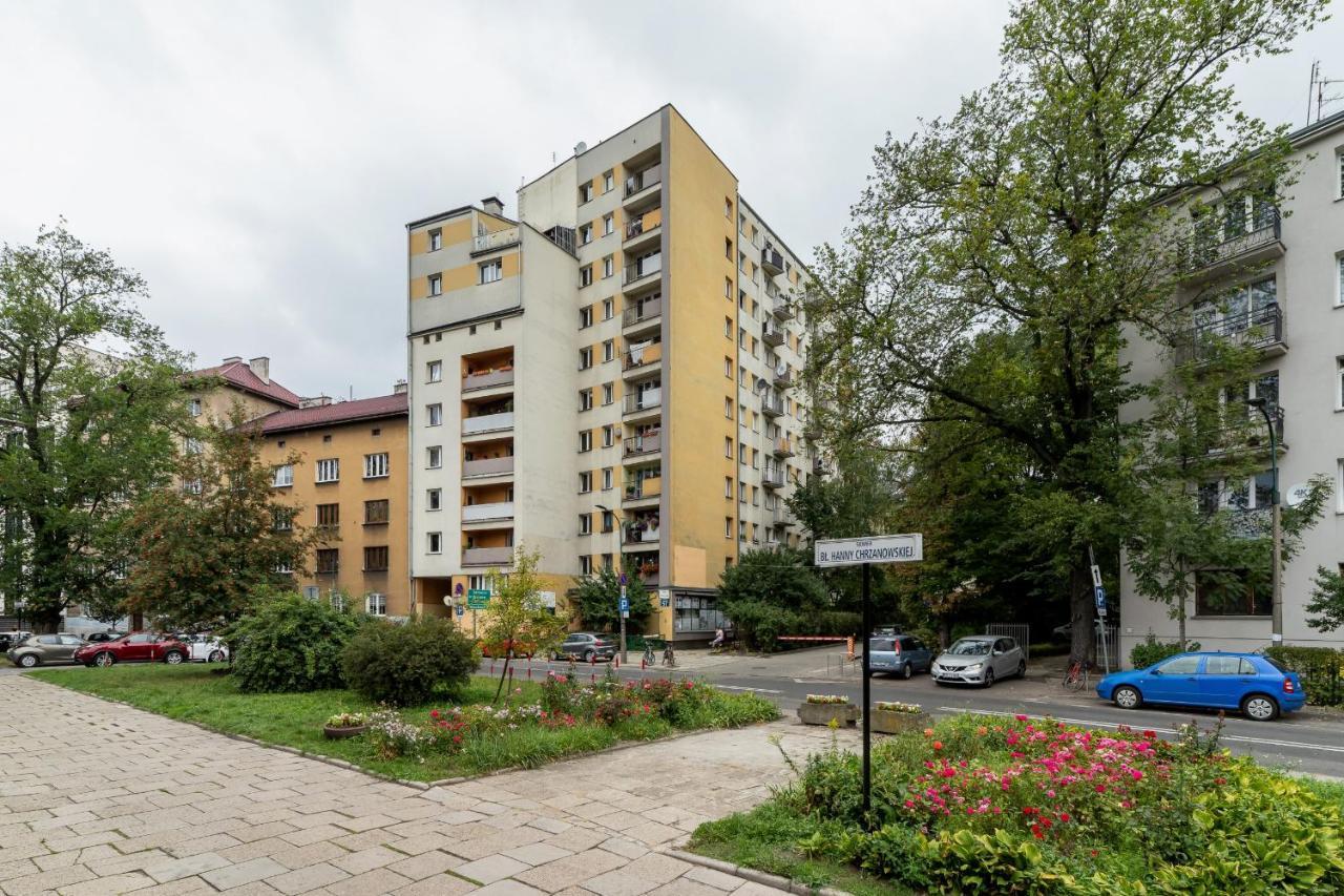 Modern On Lobzowska Street By Renters Cracovia